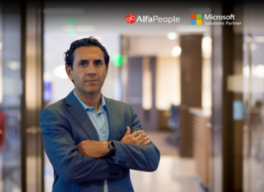 AlfaPeople: Impulsando el futuro de las empresas con soluciones de Microsoft Dynamics y AI