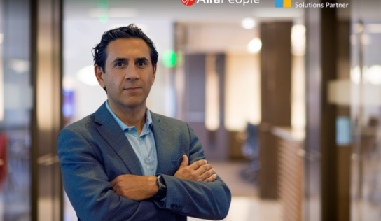 AlfaPeople: Impulsando el futuro de las empresas con soluciones de Microsoft Dynamics y AI