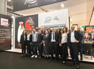 Litera Meat refuerza su presencia internacional en SIAL Paris 2024