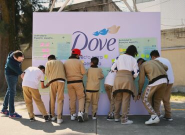 Unilever celebra Dove Day 2024: 19 años promoviendo autoestima en las nuevas generaciones