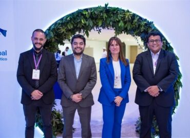 Tempel Group y Telefónica juntos hacia un futuro de ‘Emisiones 0’ para 2030