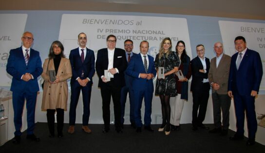 La arquitectura sostenible y el talento joven brillan en el IV Premio Nacional de Arquitectura Novel de Itesal