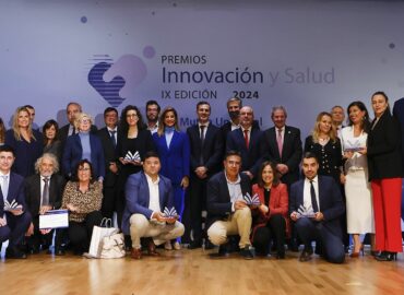 Mutua Universal distingue a empresas comprometidas con la promoción de la salud a través de la innovación