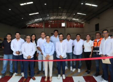 Grupo Modelo inaugura Centro de Distribución en Acapulco