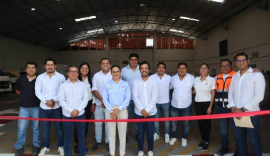Grupo Modelo inaugura Centro de Distribución en Acapulco