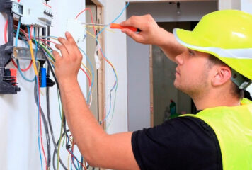 Guía completa: instalaciones eléctricas en obras nuevas