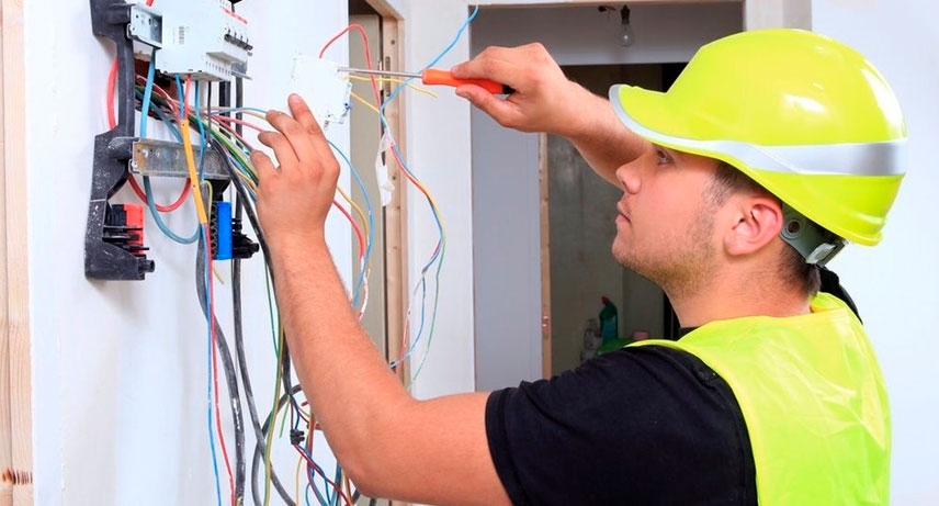 Guía completa: instalaciones eléctricas en obras nuevas