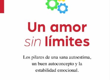 El psicólogo David Ramírez presenta una guía novedosa para mejorar la autoestima: «Un amor sin límites»