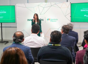 Iberdrola México apuesta por las tecnologías disruptivas y la creación de ecosistemas innovadores