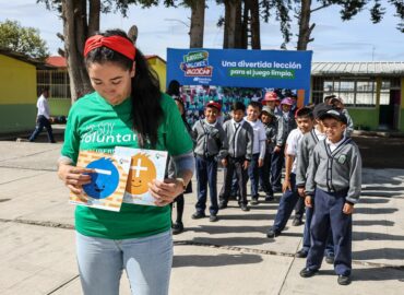 Iberdrola México es certificada por el Instituto Ethisphere por su sólida ética empresarial