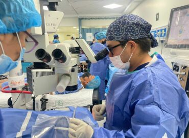 Medical Dimegar señala que según expertos la retinopatía diabética causa 10% de los casos de ceguera