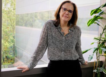 Mercedes Payá, nueva Directora General de Eviden para España y Portugal