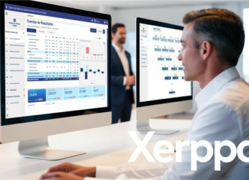 Cómo Xerppa for Finance Insight redefine el análisis financiero y optimiza la toma de decisiones