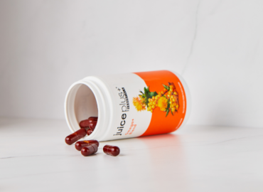 Más que un suplemento: Omega 3, 7 y 9, los aliados para tener una mente y un corazón en forma