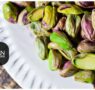 American Pistachio Growers explica los beneficios de los pistaches americanos