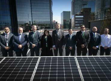 RIU Hotels & Resorts firma un contrato de energía verde con Iberdrola México