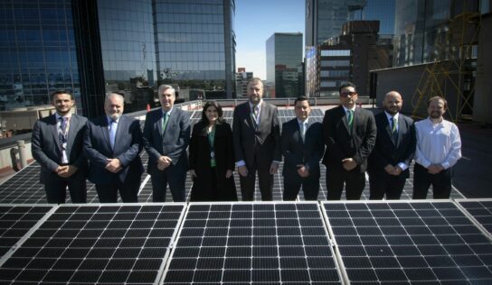 RIU Hotels & Resorts firma un contrato de energía verde con Iberdrola México