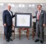 Reconoce Gobernador de Jalisco trayectoria del Rector de la UAG