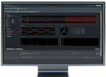 Schneider Electric lanza una nueva versión para 2024 del reconocido software EcoStruxure™ Power Monitoring Expert