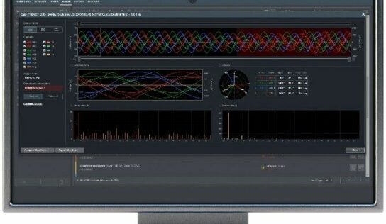 Schneider Electric lanza una nueva versión para 2024 del reconocido software EcoStruxure™ Power Monitoring Expert