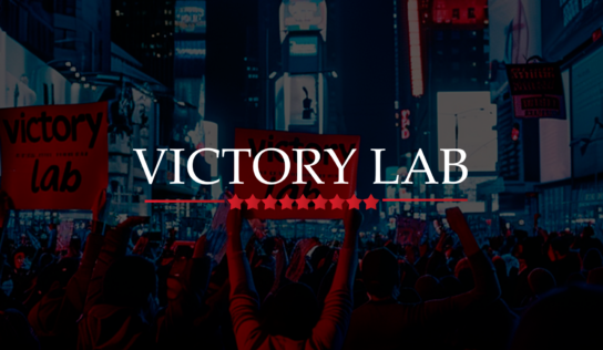 Victory Lab: el camino seguro para candidatos que aspiran a puestos de suprema corte y tribunales de México