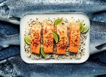 Mar de Noruega destaca el avance en el mercado nacional de nuevos envases de salmón listos para cocinar