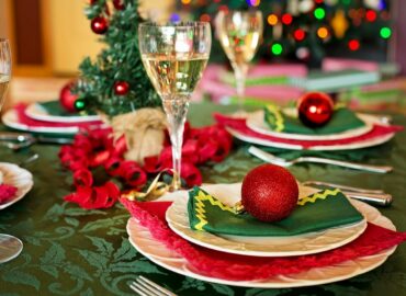 Productos Monti impulsa el consumo de snacks saludables en la cena de Navidad