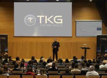 Token Gold: Oro tokenizado, el oro del siglo XXI