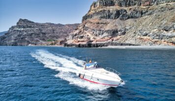 Aquafun Mogán impulsa el turismo náutico en Gran Canaria con experiencias exclusivas