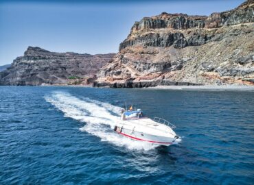 Aquafun Mogán impulsa el turismo náutico en Gran Canaria con experiencias exclusivas