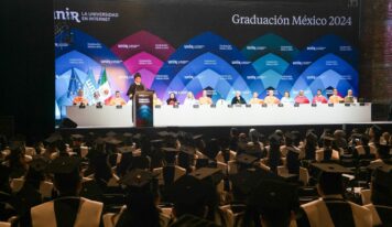 El avance imparable de la educación superior en línea en México es ya una realidad: UNIR México