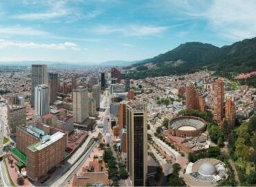 Invest in Bogota inicia agenda de trabajo en la Web Summit de Portugal en busca de inversionistas