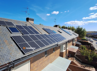 Isla Solar, instaladores de placas solares en España
