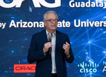 La UAG formará a los nuevos profesionistas de la Inteligencia Artificial