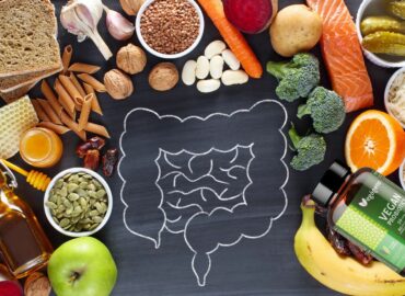 Los probióticos veganos son opciones saludables para fortalecer la flora intestinal sin lácteos