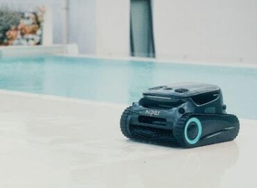 Las mejores ofertas de Aiper para una piscina impecable este Black Friday