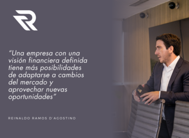 Reinaldo Ramos D’Agostino y Grupo Capital desvelan nuevas estrategias de gestión financiera para empresas