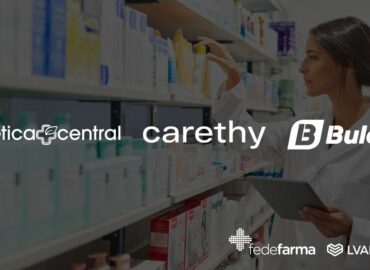 Laboratorios Vanguard fortalece su liderazgo online integrando Dieteticacentral, Bulevip y Carethy