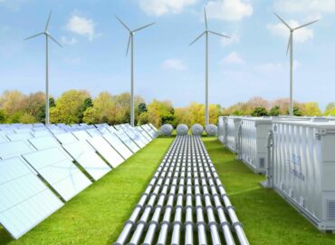 AleaSoft: Las baterías marcan el inicio de una nueva etapa en la transición energética
