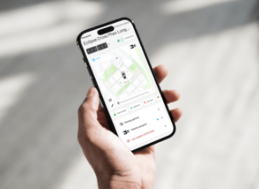 Astara lanza ‘Astara Play’: la app para conductores que reduce costes, emisiones y optimiza la conducción