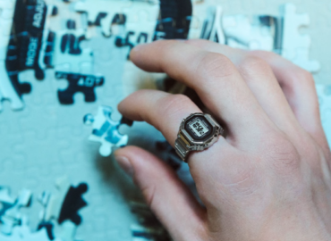 G-SHOCK cierra 2024 con fuerza: Un homenaje al pasado y un salto al futuro