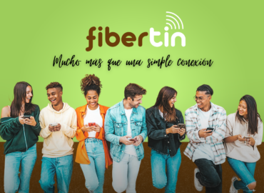 Fibertin revoluciona el mercado de telecomunicaciones en España con la mayor huella digital de fibra óptica y triple cobertura móvil