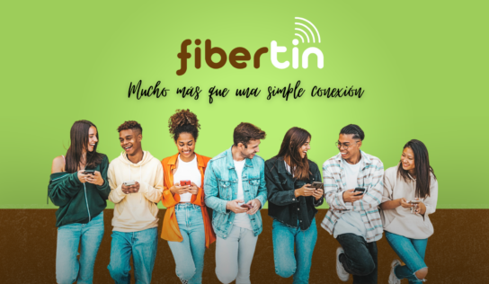 Fibertin revoluciona el mercado de telecomunicaciones en España con la mayor huella digital de fibra óptica y triple cobertura móvil