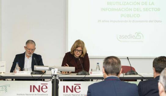 ASEDIE celebra 25 años impulsando la Economía del Dato en su 16ª Conferencia Internacional