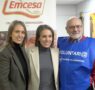 Emcesa lidera el cambio social con su firme compromiso con la Responsabilidad Corporativa