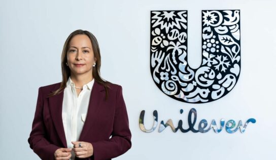 Unilever fortalece su liderazgo en el país y anuncia nueva Directora General para México