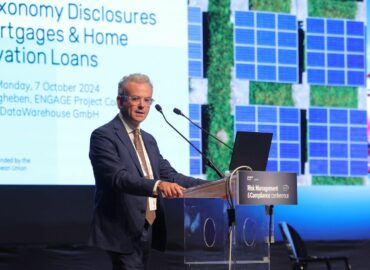 ENGAGE for ESG suministra soluciones para promover una financiación sostenible en Europa
