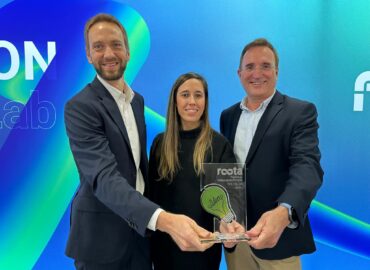 La idea innovadora ‘Gemelos digitales’ gana roota, el programa de intraemprendimiento del Grupo FCC