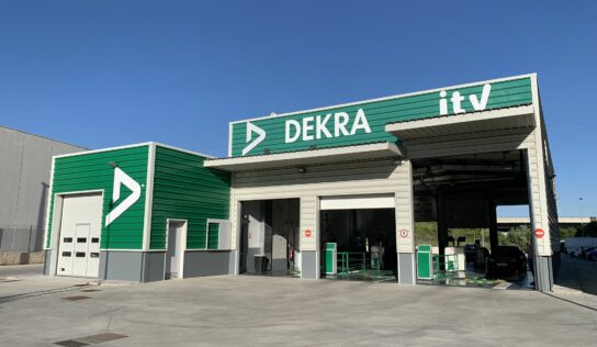 DEKRA informa: Nueva gestión de cita previa para la verificación de taxímetros