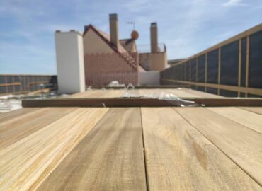 COPADE colabora en la construcción sostenible, un sector que proyecta crecer un 11,8% hasta 2032